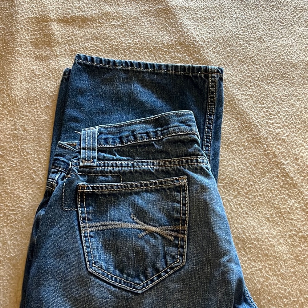 Cruel Girl Jeans